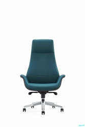 H5018 Leather Chair