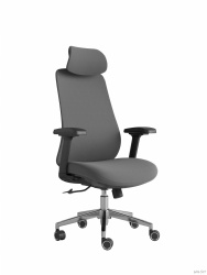 RUBY Leather Chair